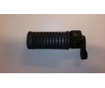 Kawasaki KZ305 Voetsteun linksvoor / Voetstep / Footstep